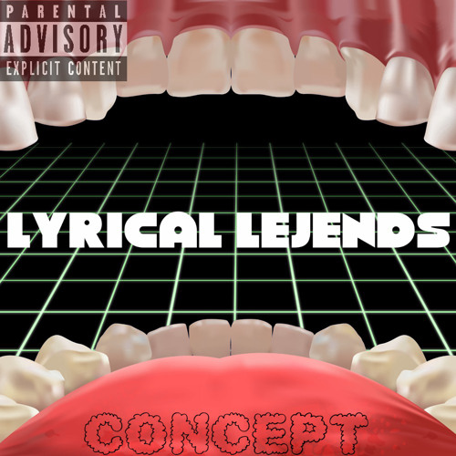 Lyrical Lejends (RE-RECORDED)