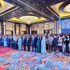 سفارتنا في الخارج.. فرحة صادقة باليوم الوطني _ للكاتب علي الغيلاني