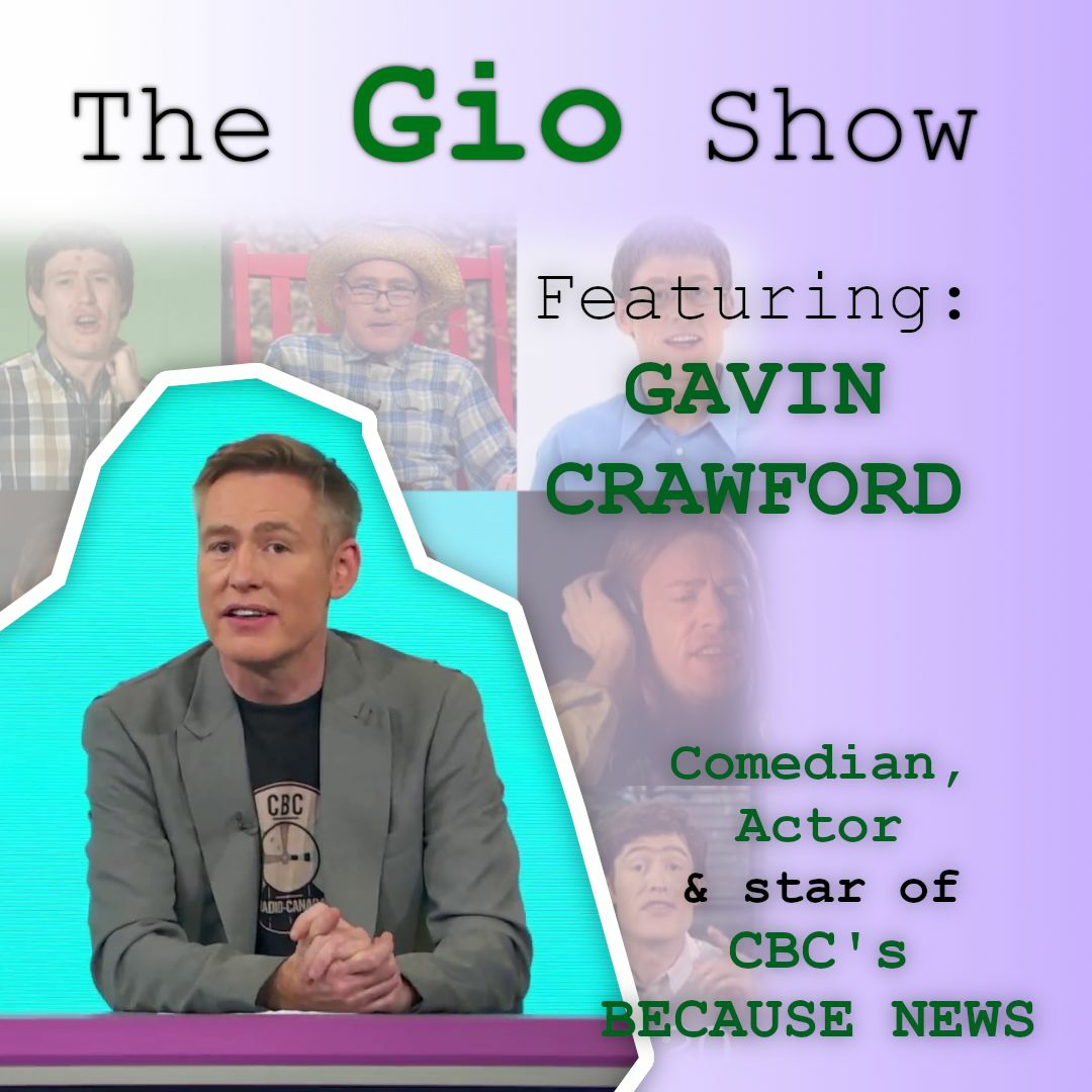 The Gio Show