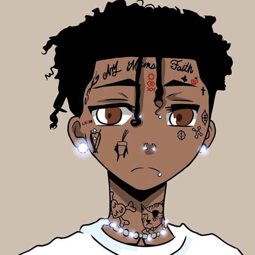 Lil uzi+++ somebody snippet