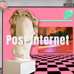 Post Internet