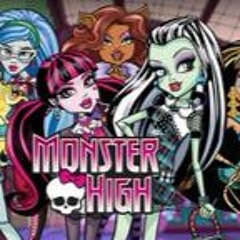 We Are Monster High Instrumental