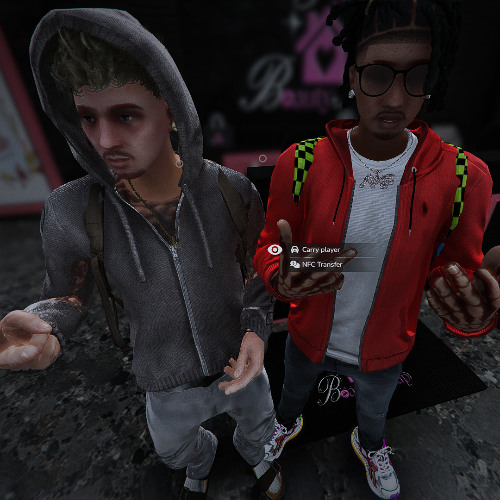 where u tryna go prod miso