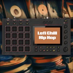 Lofi Chill | Chill Hop Beat | MPC Live 2