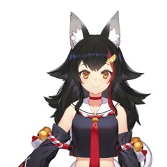 Ookami Mio Phantom Minds