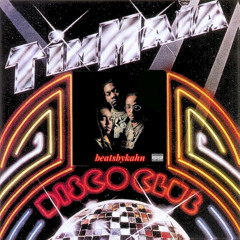 Migos x Tim Maia (Bad And Boujee x Acenda O Farol) [KAHN EDIT]