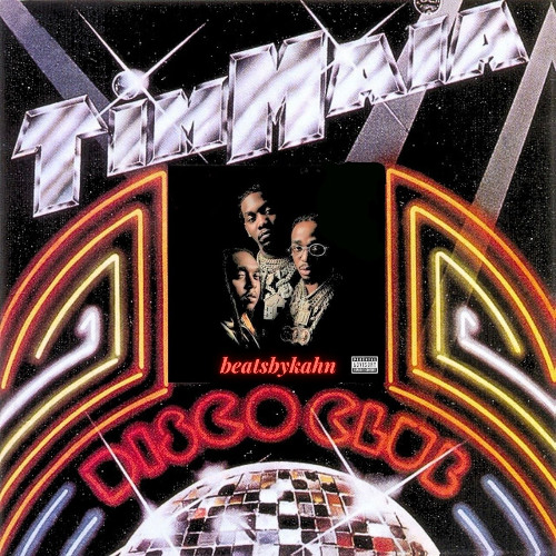 Migos x Tim Maia (Bad And Boujee x Acenda O Farol) [KAHN EDIT]
