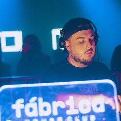 TOMA @ Fabrica House Club - Nova Prata/RS