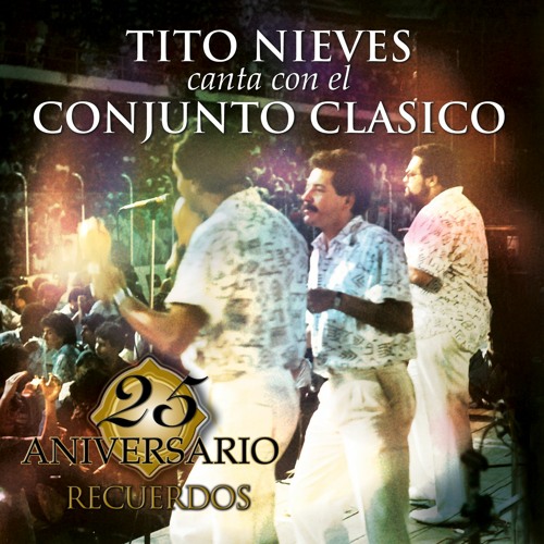 Conjunto Clasico - Vecinita (feat. Tito Nieves)