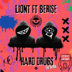 01 LionT Ft Berise - Hard Drugs Vocal  Mix