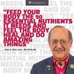 Fixed Arthritis And Osteoporosis Dr Joel Wallach