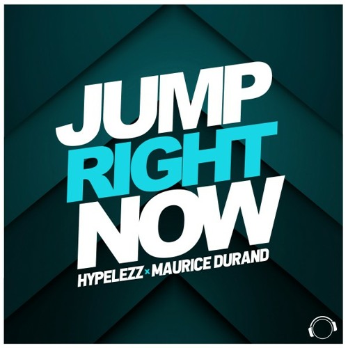 Stream Jump Right Now (Radio Edit) by HYPELEZZ | Listen online for free on  SoundCloud