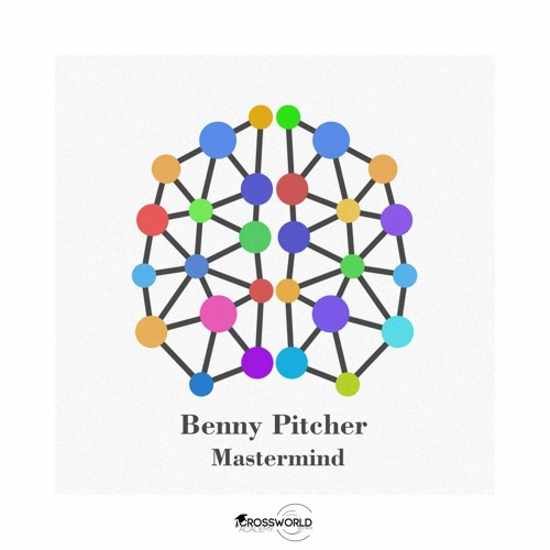 Benny Pitcher - Mastermind (Original Mix) (CWA366)