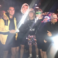 RIP Standon Calling 2020 Tech House Mix