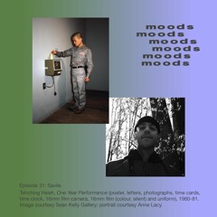Moods 31: Savile