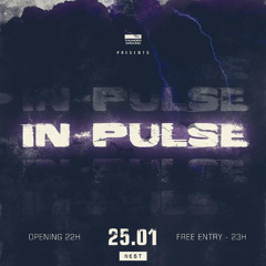 Schranz Set 25.01.2025 - Thunderground