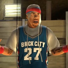 Redman, "Jersey" rmx