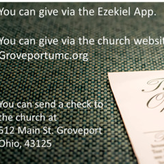 This Little Light of Mine