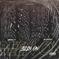 Ra Gretzky X PHARAOH4x - Been On