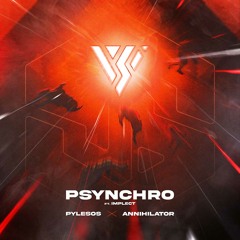 Psynchro - Annihilator