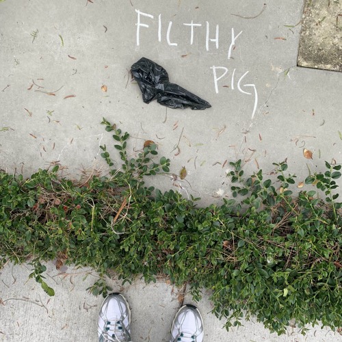 My Cipher Keeps Going.. w/JOSEWILL pt.2