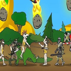 a revolution in music