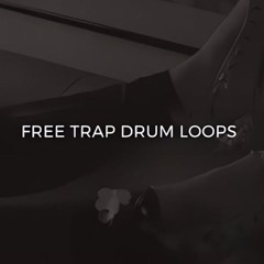 130 FREE Trap Drum Loops By Angelicvibes