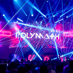polyma+h @ REBEL x GLOW 2025 | Trance x Techno Set | 30.4.25