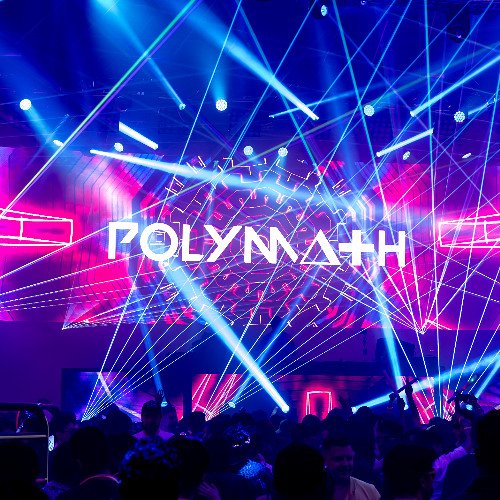 polyma+h @ REBEL x GLOW 2025 | Trance x Techno Set | 30.4.25