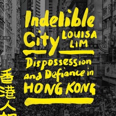 Download Book [PDF] Indelible City: Dispossession and Defiance in Hong Kong
