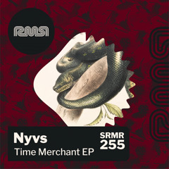 Nyvs - Time Merchant (Marmolak Remix)
