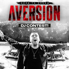 Aversion - Dare To Dream DJ CONTEST | YEVRI