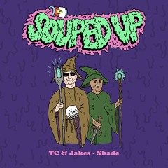 TC F.t. Jakes - Shade