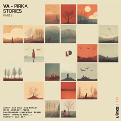 VA - Pirka Stories Part 1 [PRK020]