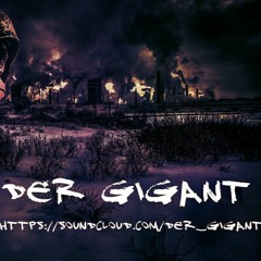 Der GigAnt T.T.R  -Hard Am limited-