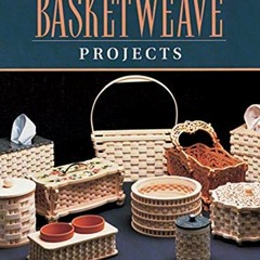 Open PDF Scroll Saw Basketweave Projects (Fox Chapel Publishing) by  John Nelson &  William Guimond