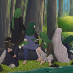 أحلى شهر | مهدي المسلم