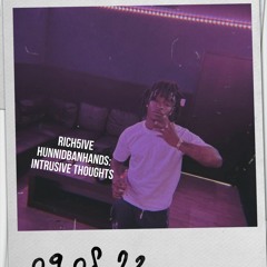 intrusive thoughts (prod. by cyoung)