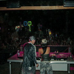 DAYZZI B2B DAUG @ Lost Paradise 2024