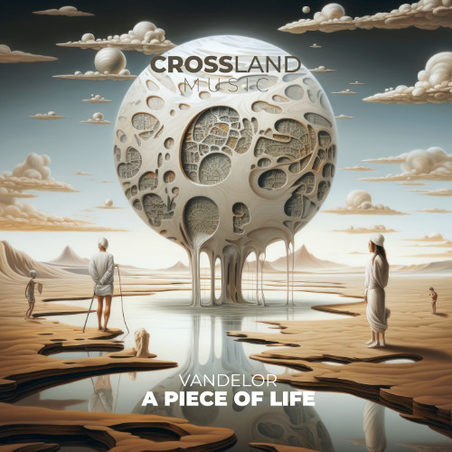 Vandelor - A Piece of Life (Original Mix)