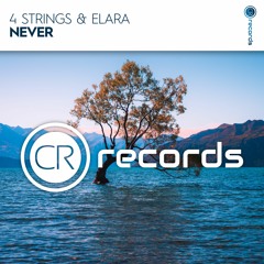 4 Strings & Elara - Never