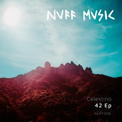 PREMIERE: Celestino - Hyperspatial Express Route [NUFF MUSIC]
