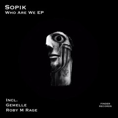 Sopik - Techno Is Religion (Gemelle Remix) FREE DOWNLOAD