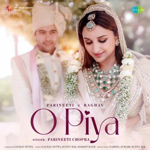 Stream O Piya - Parineeti Chopra by 히라vminkook