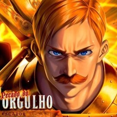 Escanor (Nanatsu no Taizai) - Pecado Do Orgulho | M4rkim