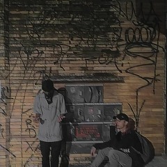 BB jazz x Dza22 - parando (prod.Guss beatz)