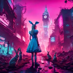 Down The Rabbit Hole 2024