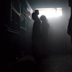 TeknoDroid - Underground Creatures