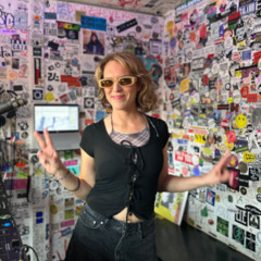 Janina Marie @ The Lot Radio 09-12-2025