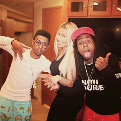 Luisss - Turnt Up Remix #YOUNGMONEY